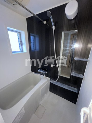 【浴室】 | シェランド