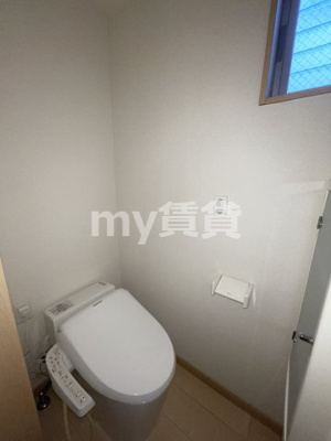 【トイレ】 | シェランド