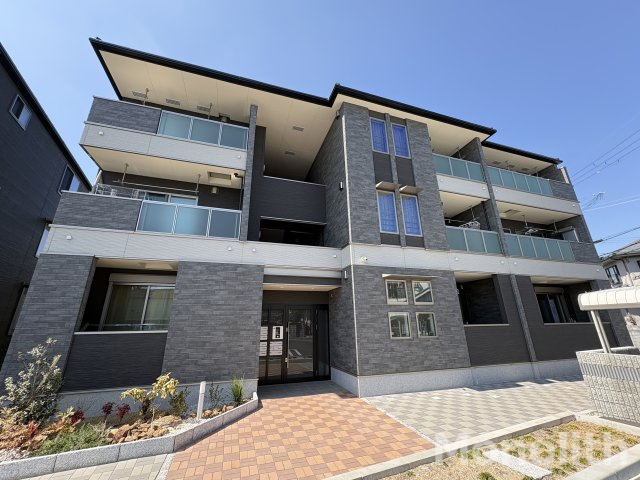 ラ・ストラーダ・シィ・アプレⅡ