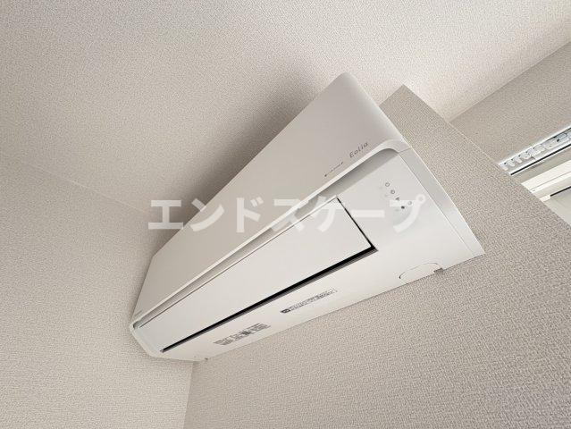 La Maison天川原町一丁目　B棟の設備|高崎、前橋のお部屋探しはエンドスケープまで！お客様の理想お聞かせ下さい♪
