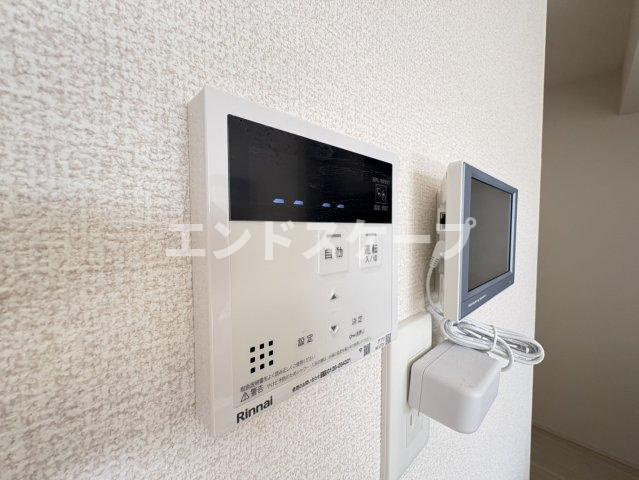 La Maison天川原町一丁目　B棟の設備|高崎、前橋のお部屋探しはエンドスケープまで！お客様の理想お聞かせ下さい♪
