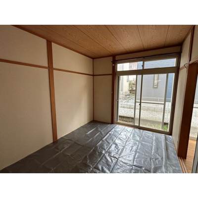 【居間・リビング】 | メゾン・ラフィーネⅠ