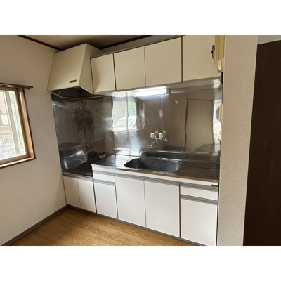 【キッチン】 | メゾン・ラフィーネⅠ