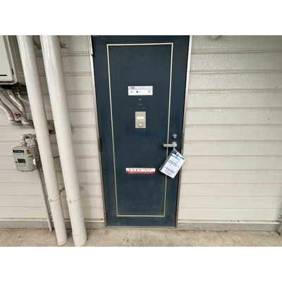 【その他共用部分】 | メゾン・ラフィーネⅠ