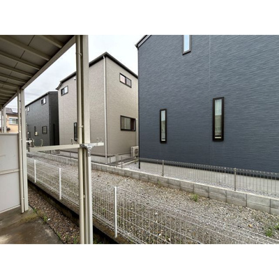 【その他共用部分】 | メゾン・ラフィーネⅠ