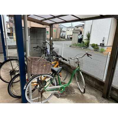 【その他】 | メゾン・ラフィーネⅠ