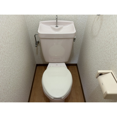 【トイレ】 | メゾン・ラフィーネⅠ