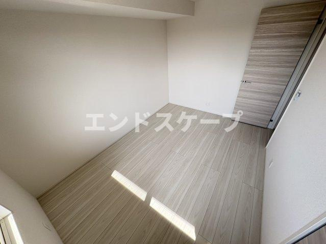 La Maison天川原町一丁目　B棟の洋室|高崎、前橋のお部屋探しはエンドスケープまで！お客様の理想お聞かせ下さい♪