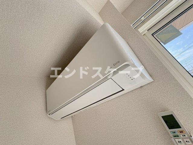 La Maison天川原町一丁目　B棟のその他|高崎、前橋のお部屋探しはエンドスケープまで！お客様の理想お聞かせ下さい♪
