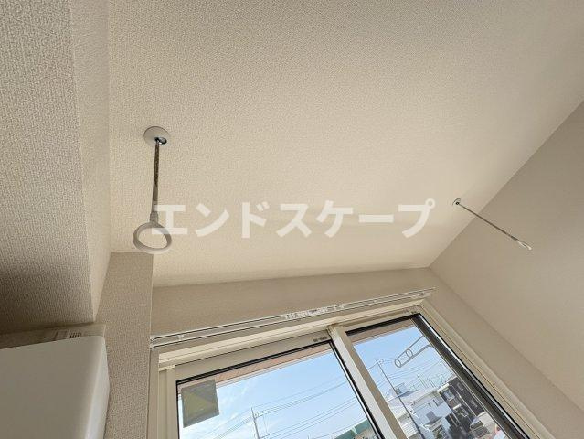 La Maison天川原町一丁目　B棟の設備|高崎、前橋のお部屋探しはエンドスケープまで！お客様の理想お聞かせ下さい♪