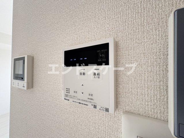 La Maison天川原町一丁目　B棟の設備|高崎、前橋のお部屋探しはエンドスケープまで！お客様の理想お聞かせ下さい♪