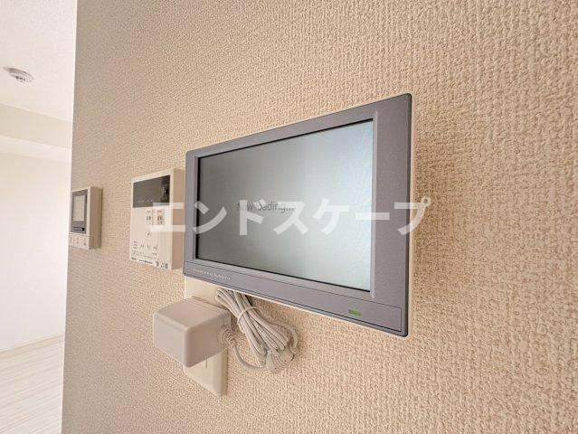 La Maison天川原町一丁目　B棟の内装|高崎、前橋のお部屋探しはエンドスケープまで！お客様の理想お聞かせ下さい♪