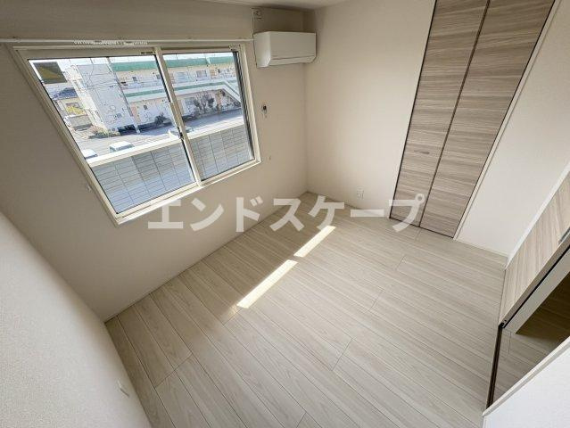 La Maison天川原町一丁目　B棟のその他|高崎、前橋のお部屋探しはエンドスケープまで！お客様の理想お聞かせ下さい♪