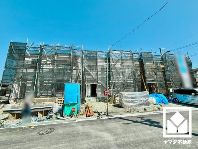 京田辺市草内穴口　第6　2号棟