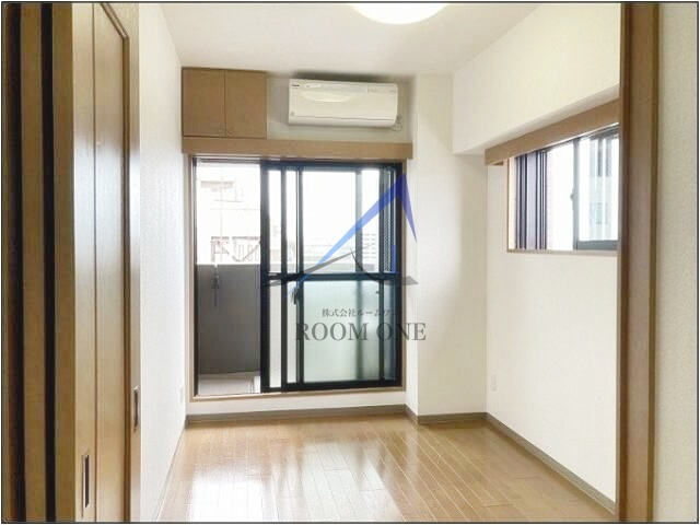 フェニックス幡ヶ谷弐番館の寝室|寝室です。