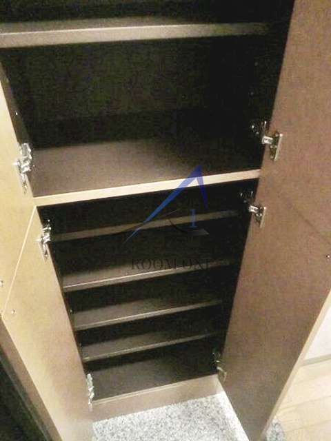 フェニックス幡ヶ谷弐番館