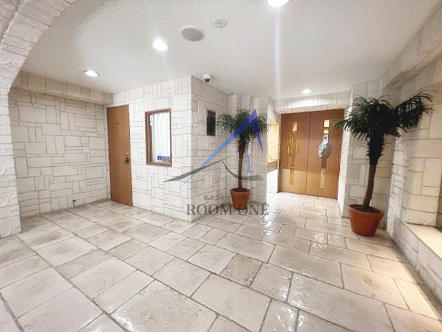 フェニックス幡ヶ谷弐番館