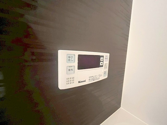 ネオライフ新大阪東棟のセキュリティ