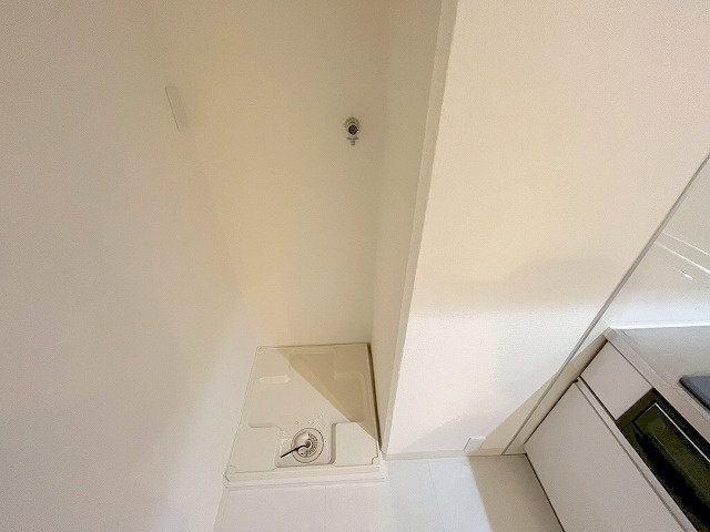 ネオライフ新大阪東棟の設備