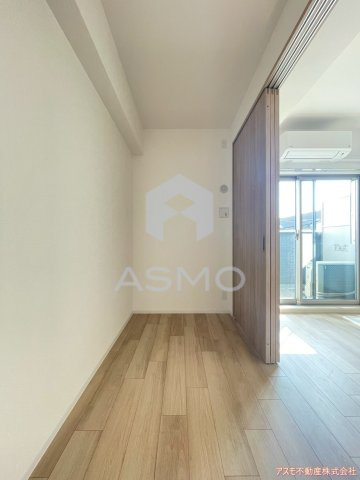 【内装】 | エスリード大阪城EAST