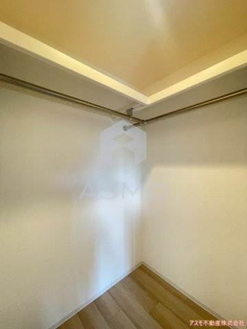 【収納】 | エスリード大阪城EAST