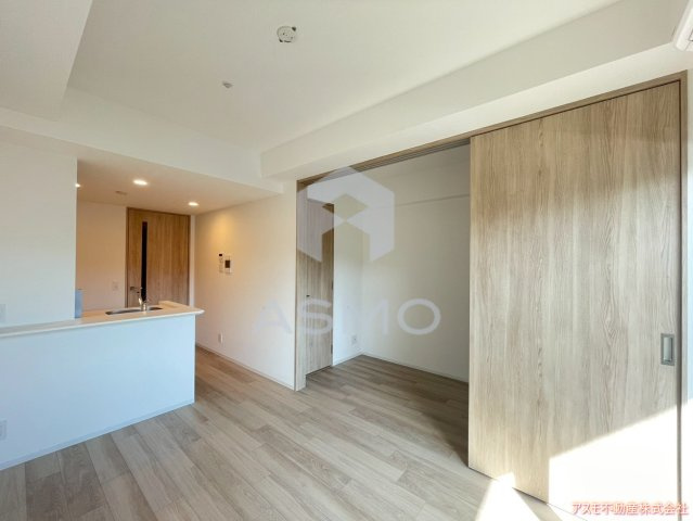 【その他】 | エスリード大阪城EAST