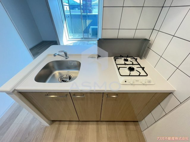 【その他】 | エスリード大阪城EAST