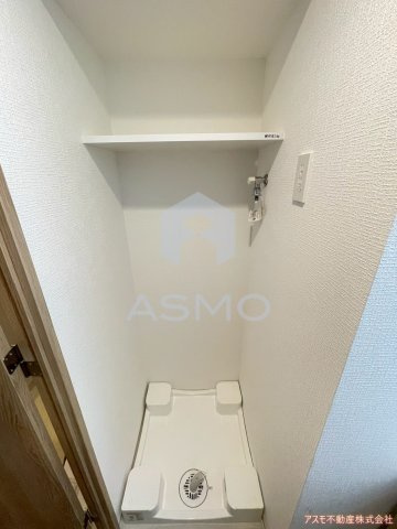 【設備】 | エスリード大阪城EAST