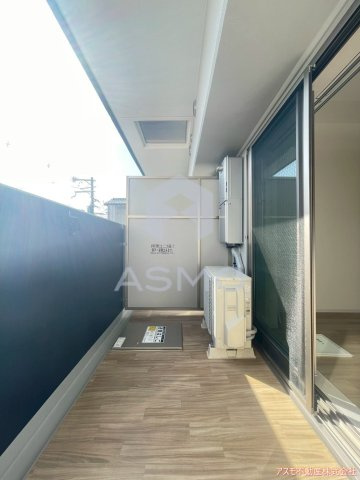 【その他】 | エスリード大阪城EAST