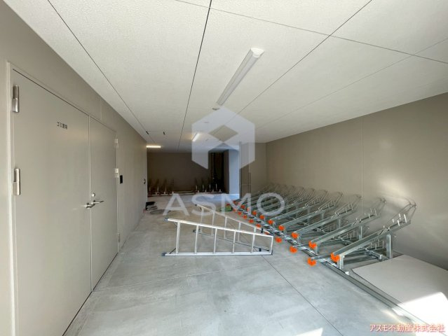 【その他共用部分】 | エスリード大阪城EAST