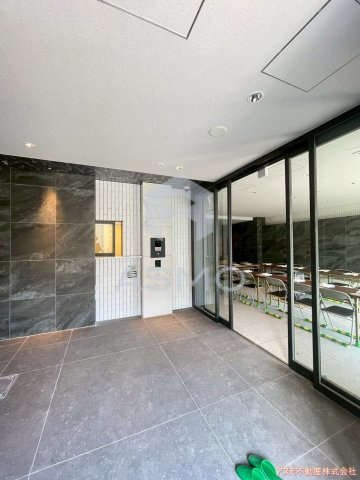 【その他共用部分】 | エスリード大阪城EAST