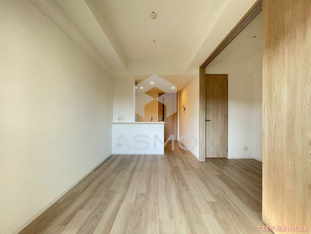 【居間・リビング】 | エスリード大阪城EAST