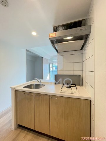 【キッチン】 | エスリード大阪城EAST