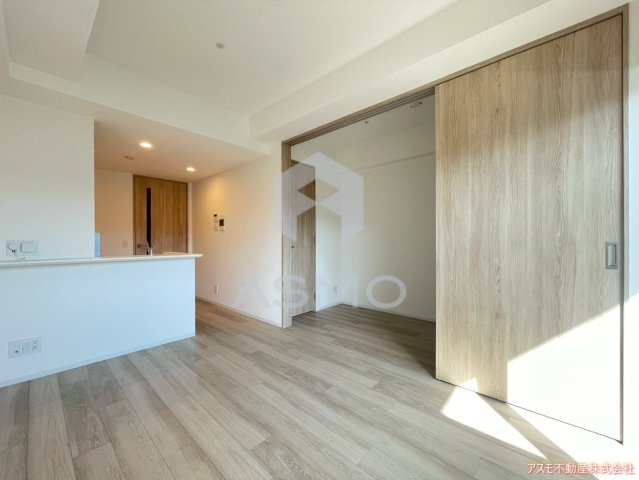 【その他】 | エスリード大阪城EAST