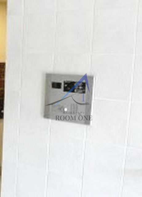 セ・アベーレ谷中銀座ＥＡＳＴのその他共用部分|オートロックです。