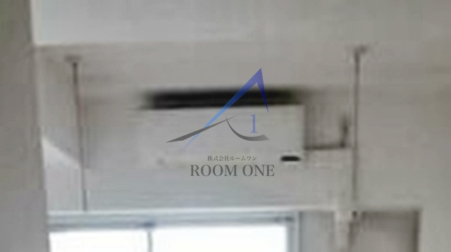 セ・アベーレ谷中銀座ＥＡＳＴの設備|エアコン付きです。