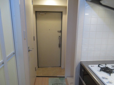 【玄関】 | グローバン本所吾妻橋