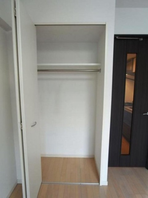 【収納】 | グローバン本所吾妻橋 | クローゼット