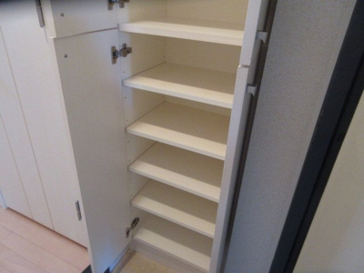 【収納】 | グローバン本所吾妻橋 | 靴入