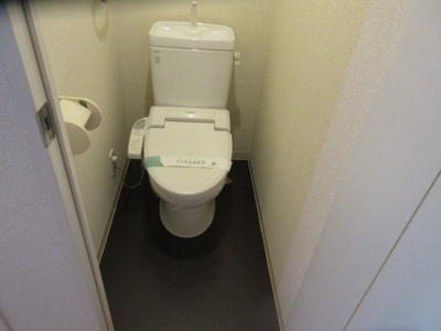 【トイレ】 | グローバン本所吾妻橋