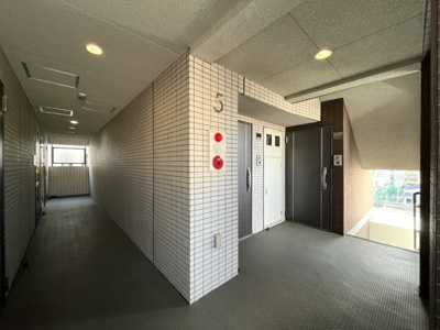 【その他共用部分】 | グローバン本所吾妻橋