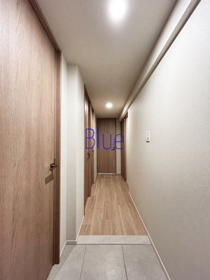 【玄関】 | クリオ西横浜セントラルマークス