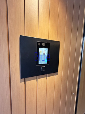 【セキュリティ】 | クリオ西横浜セントラルマークス