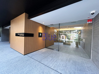 【エントランス】 | クリオ西横浜セントラルマークス