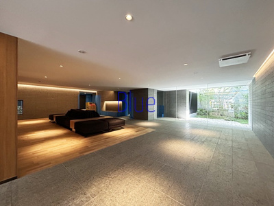 【ロビー】 | クリオ西横浜セントラルマークス