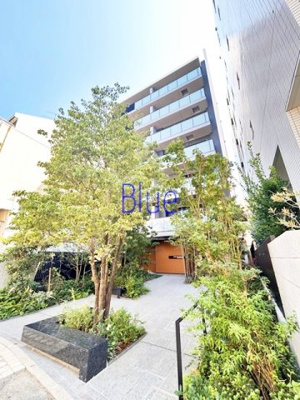 【外観】 | クリオ西横浜セントラルマークス