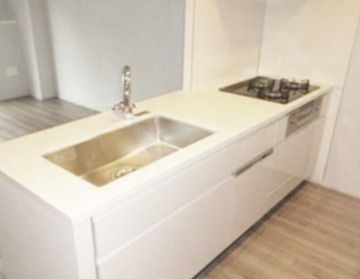 【キッチン】 | クリオ西横浜セントラルマークス