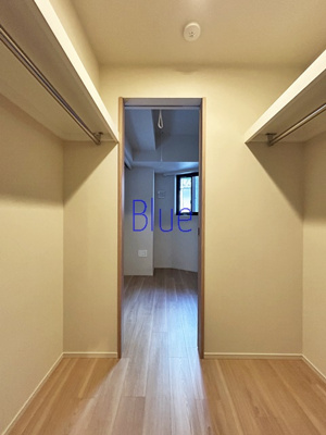 【収納】 | クリオ西横浜セントラルマークス