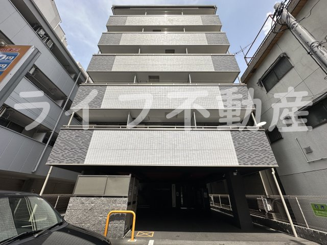エムズコート小阪