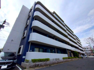 世田谷区船橋２丁目のマンションの画像